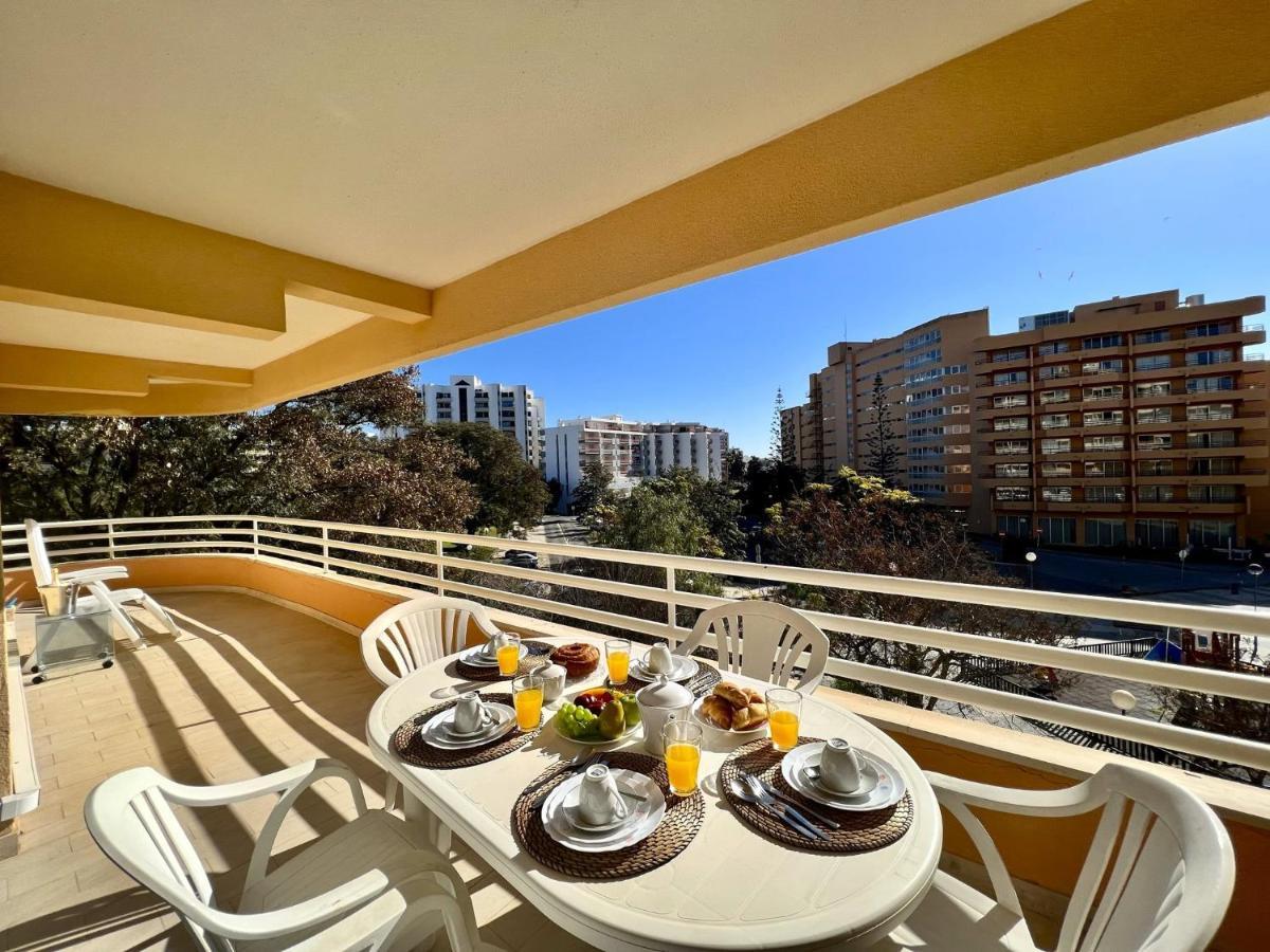 Vilamoura Marina Mar 2 With Pool By Homing Exterior foto