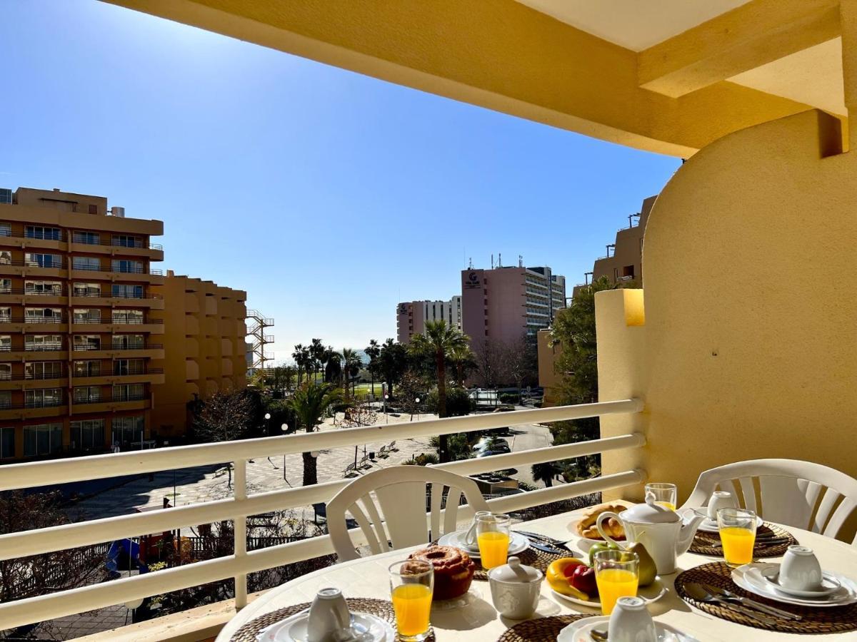 Vilamoura Marina Mar 2 With Pool By Homing Exterior foto