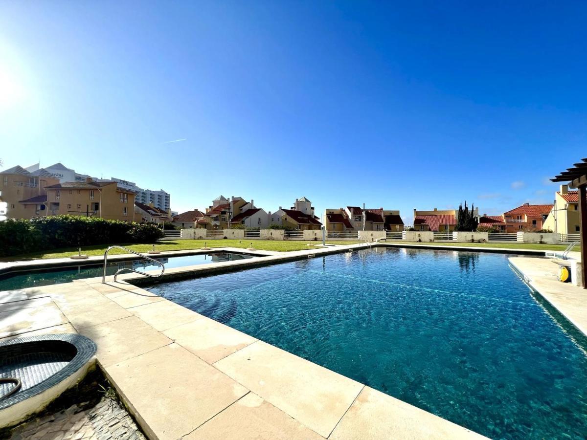 Vilamoura Marina Mar 2 With Pool By Homing Exterior foto