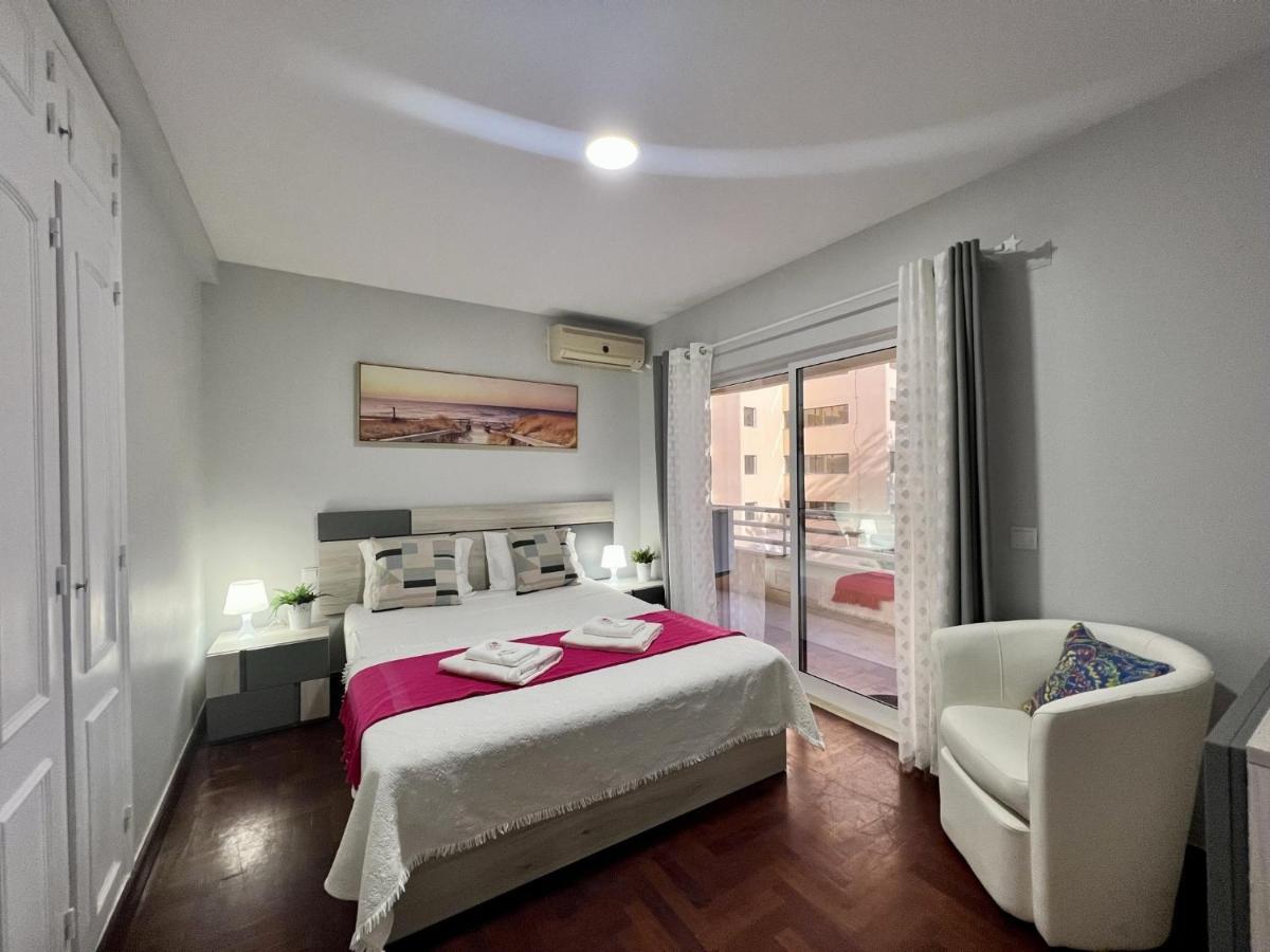 Vilamoura Marina Mar 2 With Pool By Homing Exterior foto