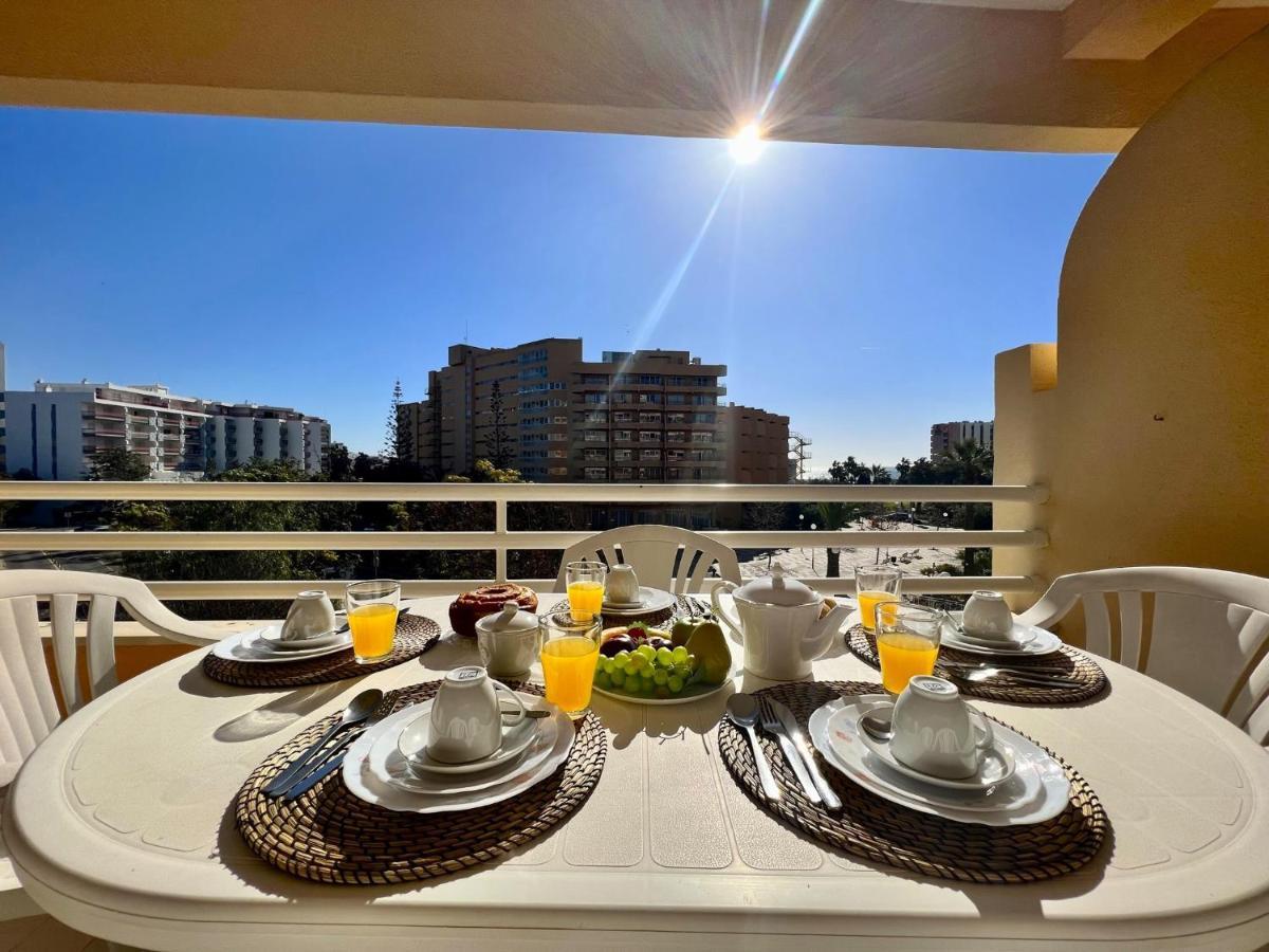 Vilamoura Marina Mar 2 With Pool By Homing Exterior foto