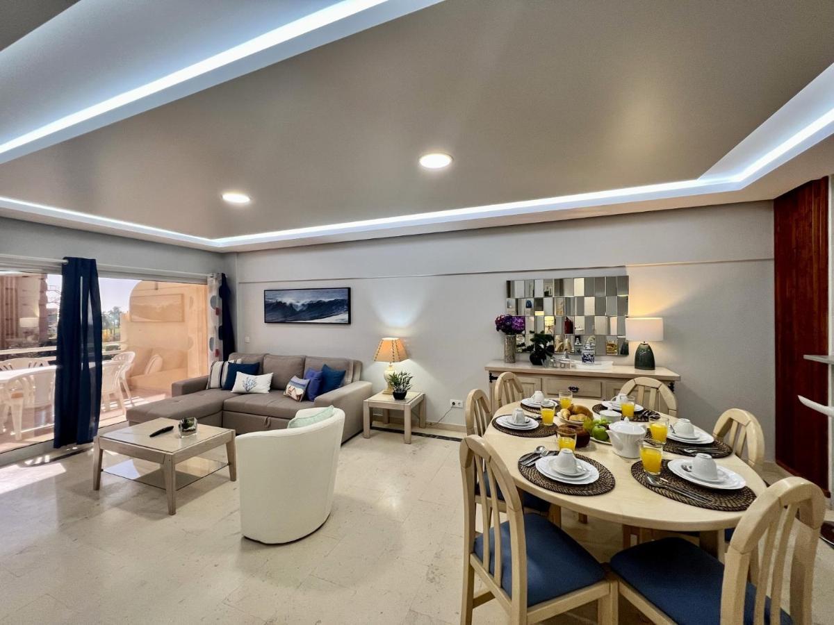 Vilamoura Marina Mar 2 With Pool By Homing Exterior foto