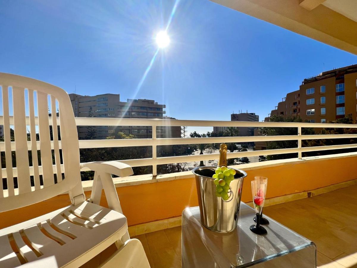 Vilamoura Marina Mar 2 With Pool By Homing Exterior foto